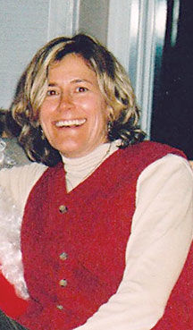 Elizabeth "Libby" Cook Eckhout